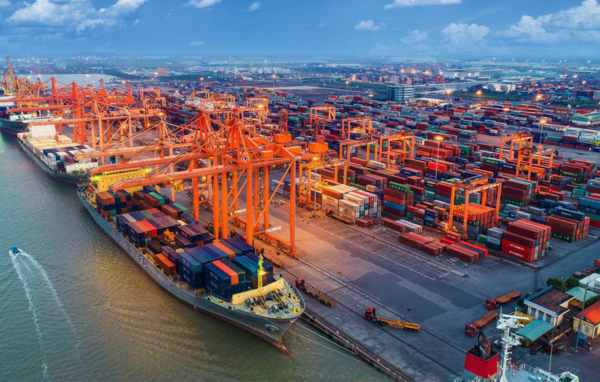 Dự Án Tiêu Biểu