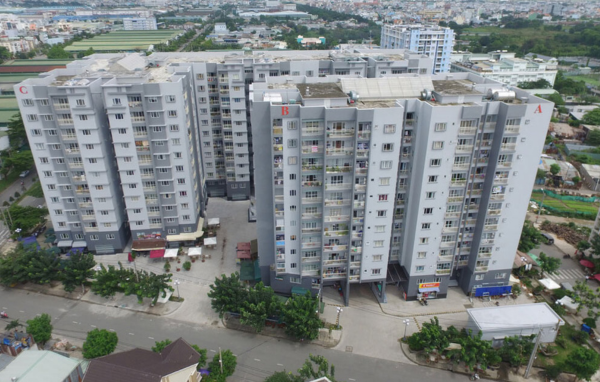 Dự Án Tiêu Biểu