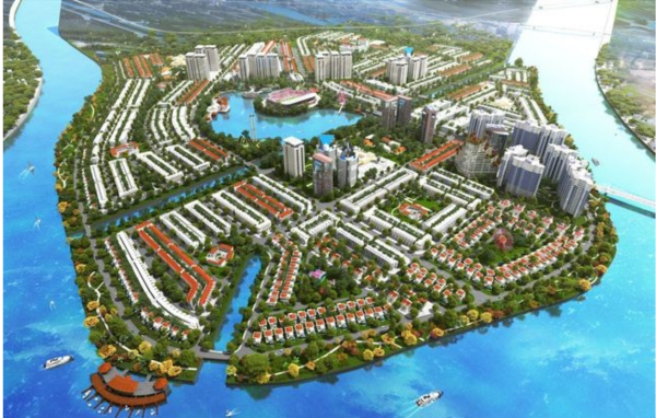 Dự Án Tiêu Biểu