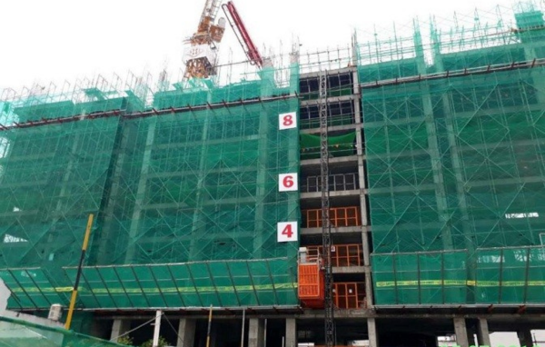 Dự Án Tiêu Biểu