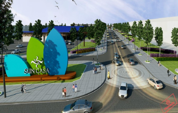 Dự Án Tiêu Biểu