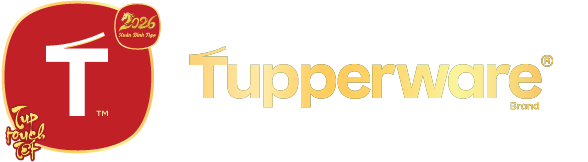 logo Tupperware Việt Nam