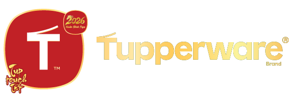 logo Tupperware Việt Nam