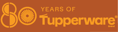 logo Tupperware Việt Nam