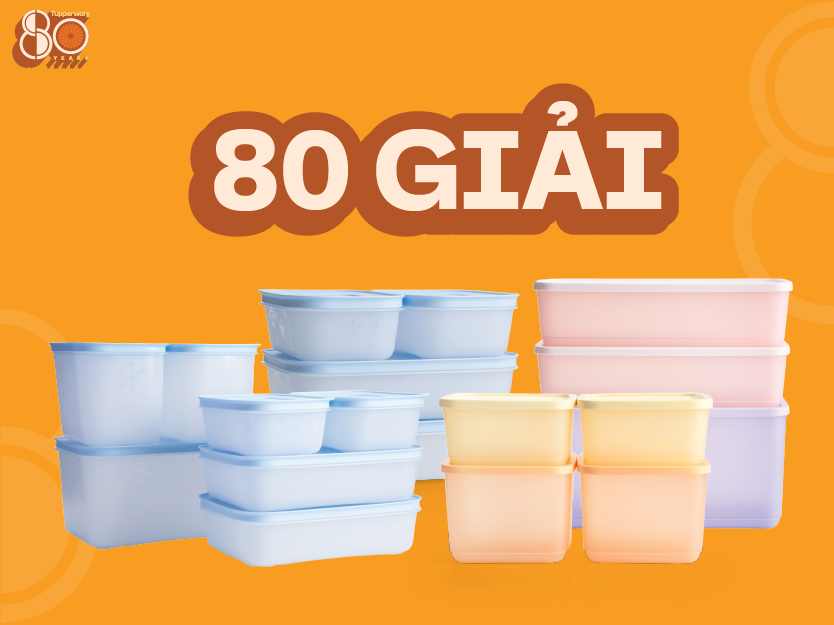 Combo 4 bộ hộp Việt Nam độc quyền (VN SKU)