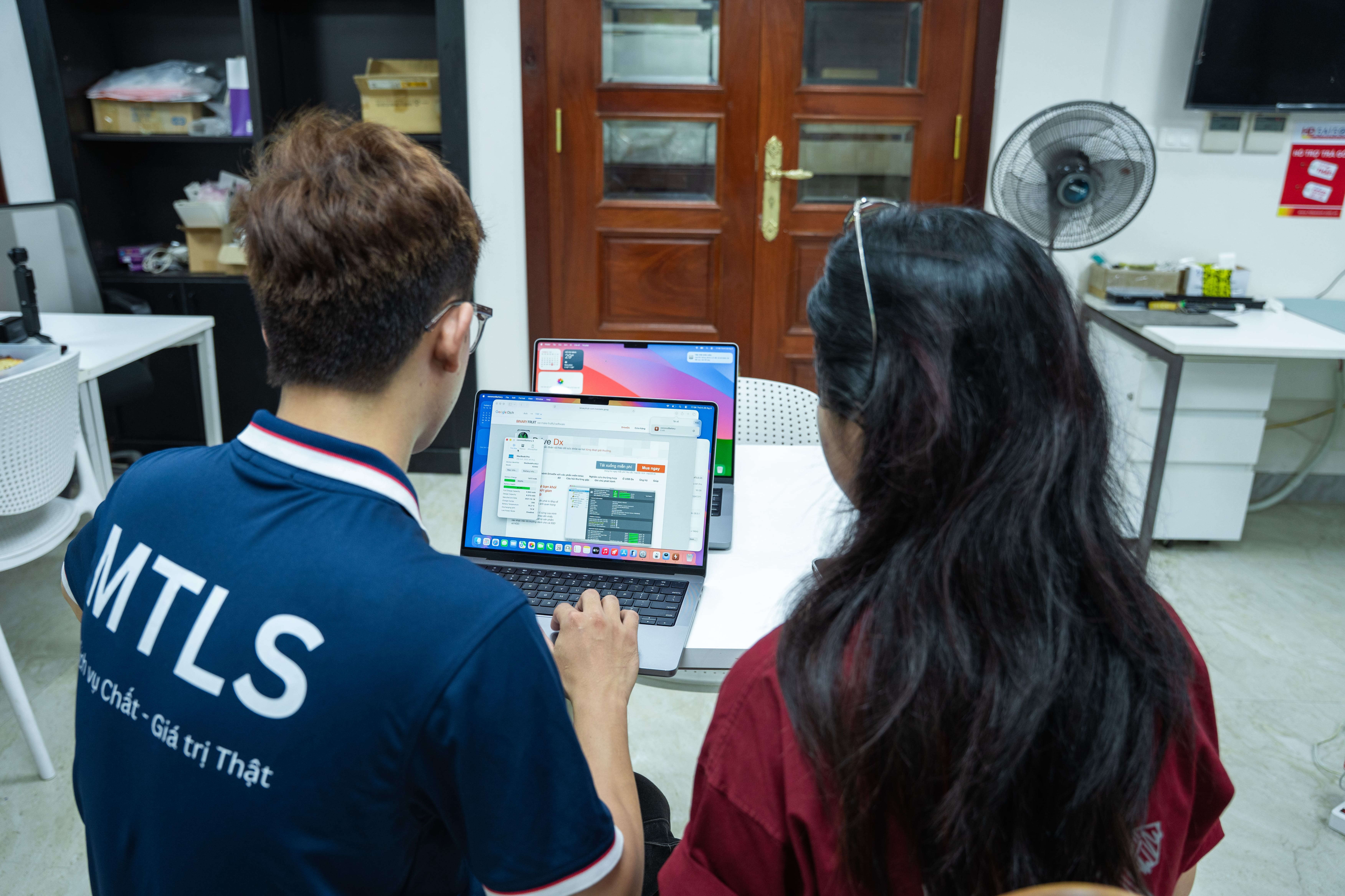 Tư vấn chuyên sâu, đúng nhu cầu