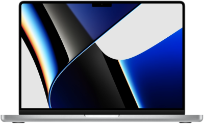 MacBook Pro M1
