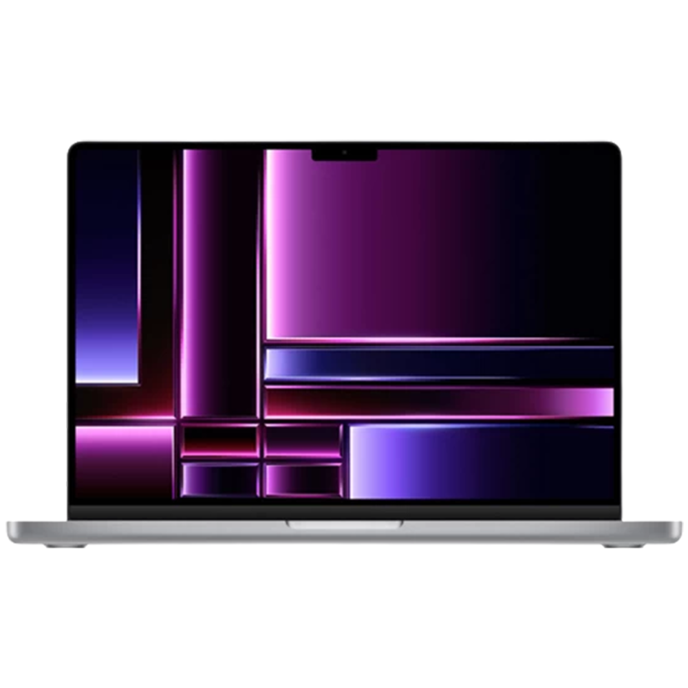 MacBook Pro M2