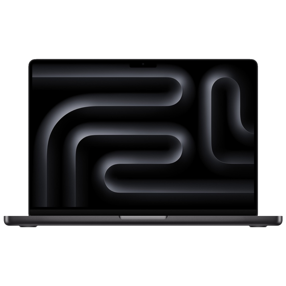 MacBook Pro M3