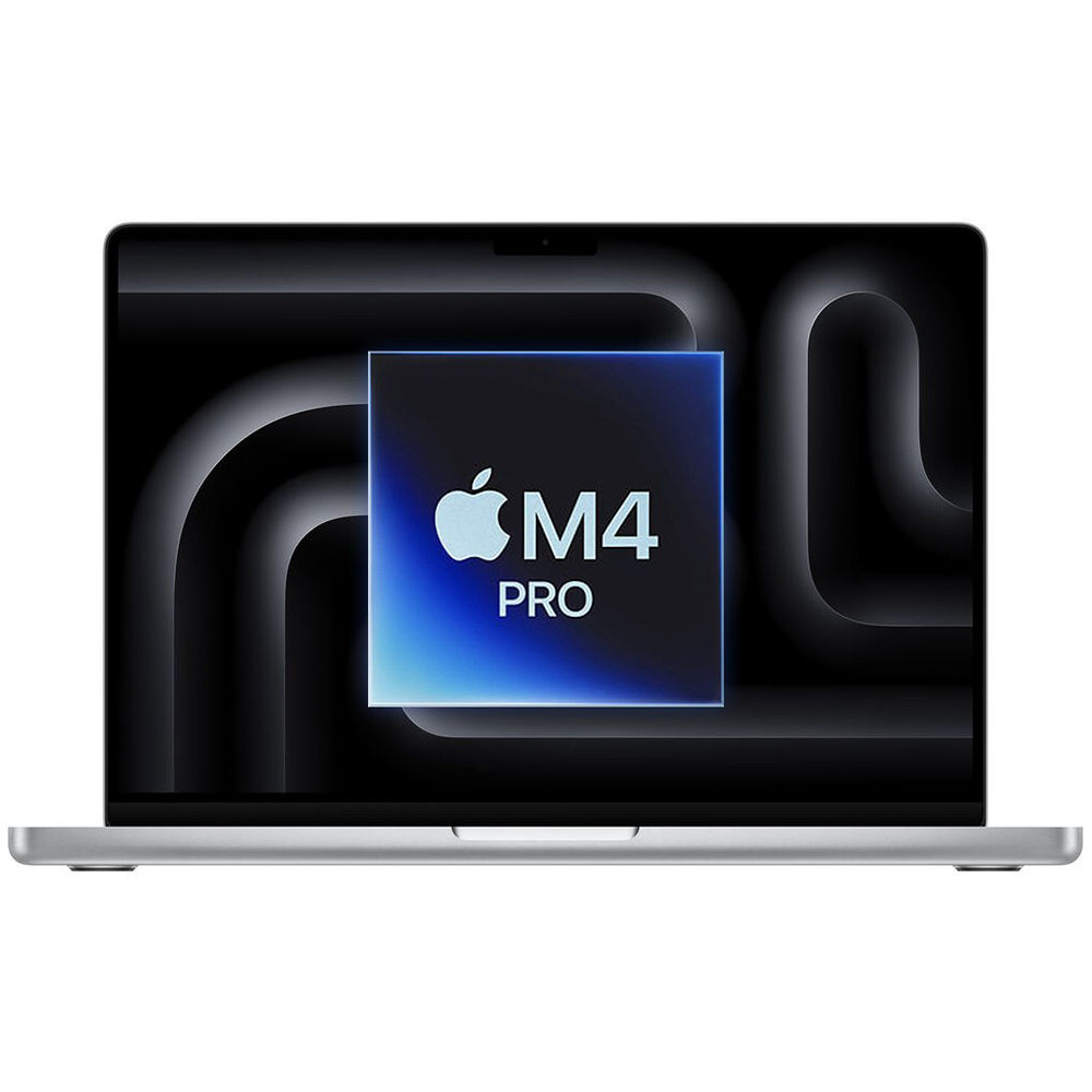 MacBook Pro M4