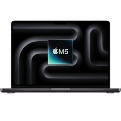 MacBook Pro M5