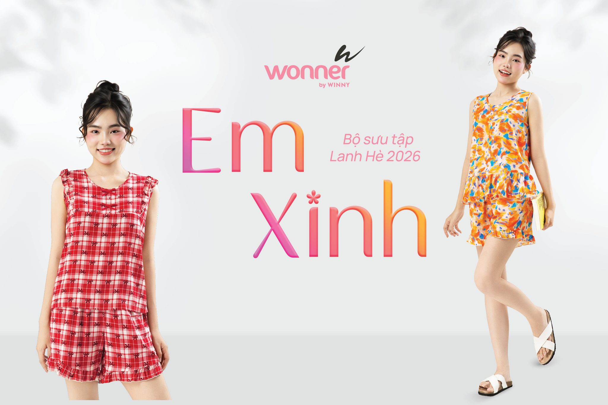 BST EM XINH