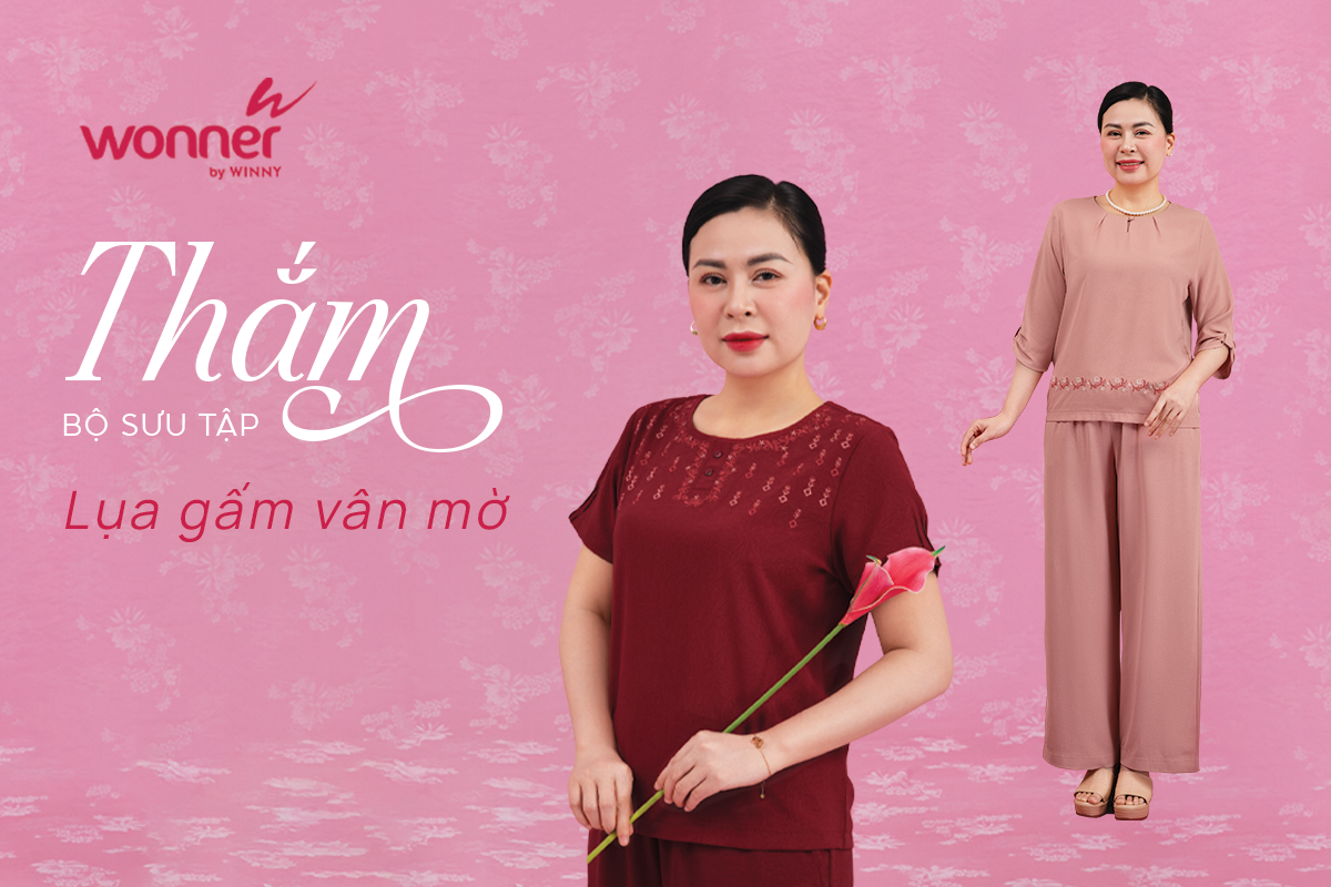 BST THẮM