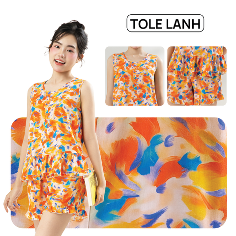 TOLE LANH