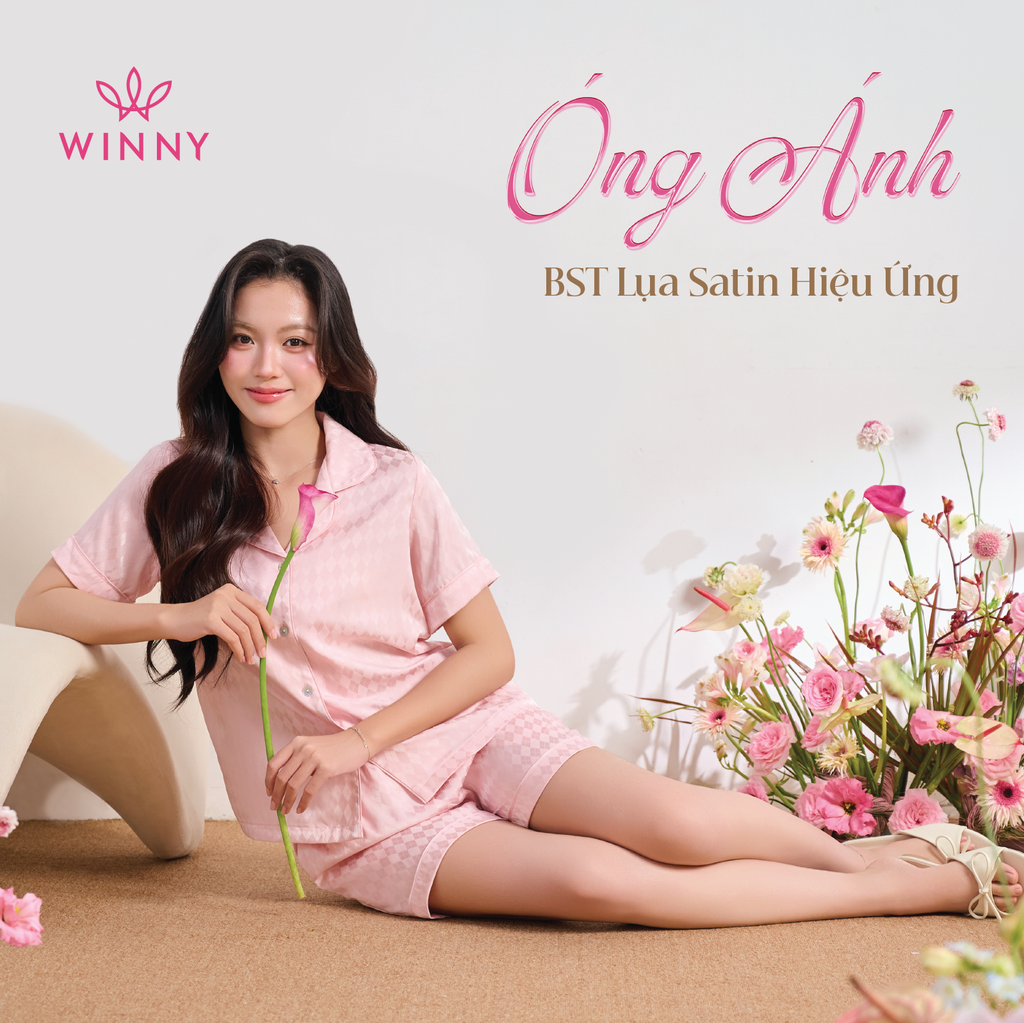 Bộ sưu tập mới