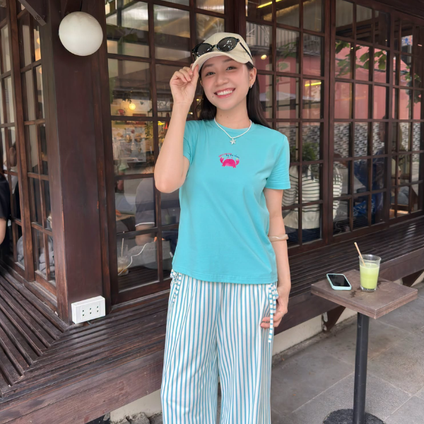 Tươi Trẻ
