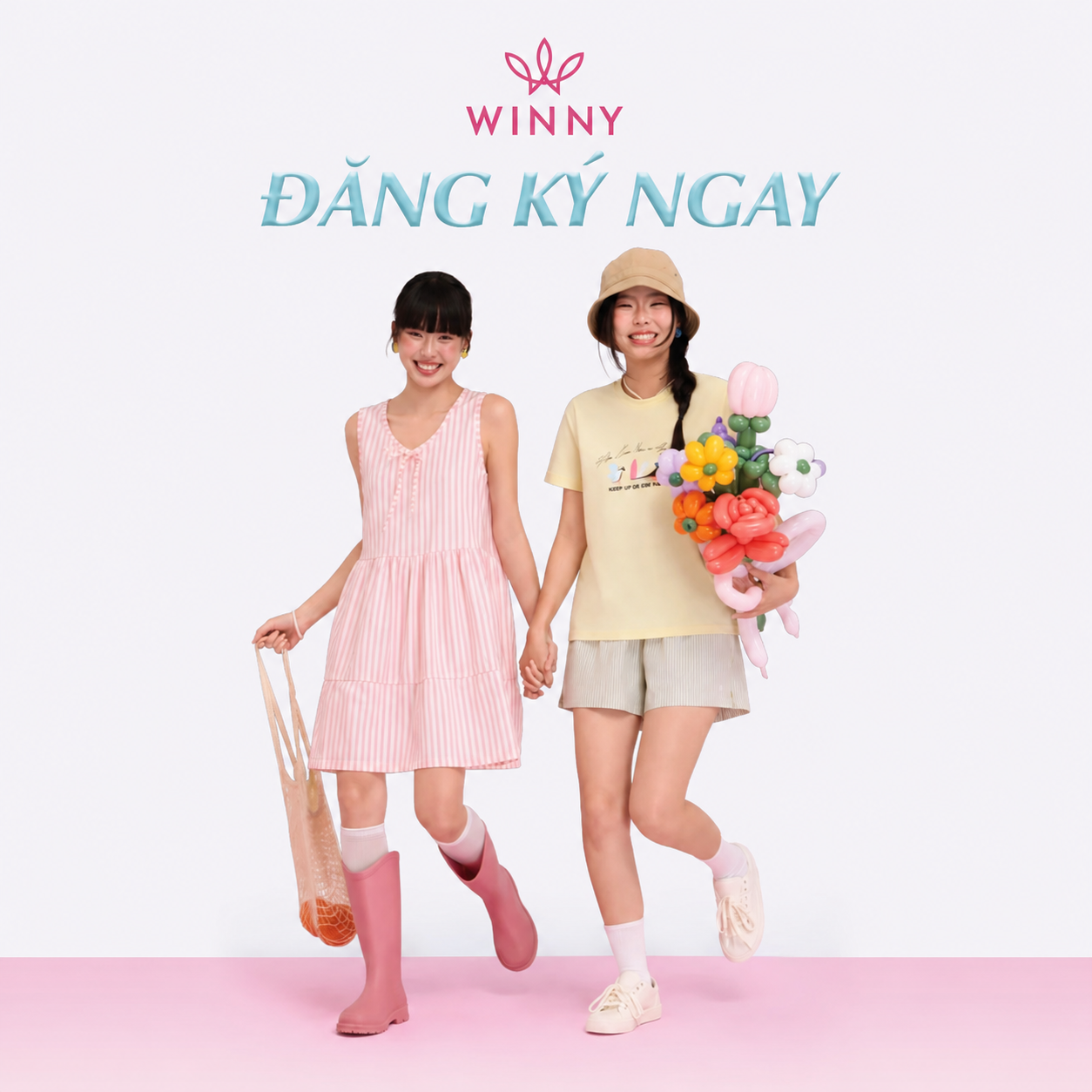 Winny Fashion Brand