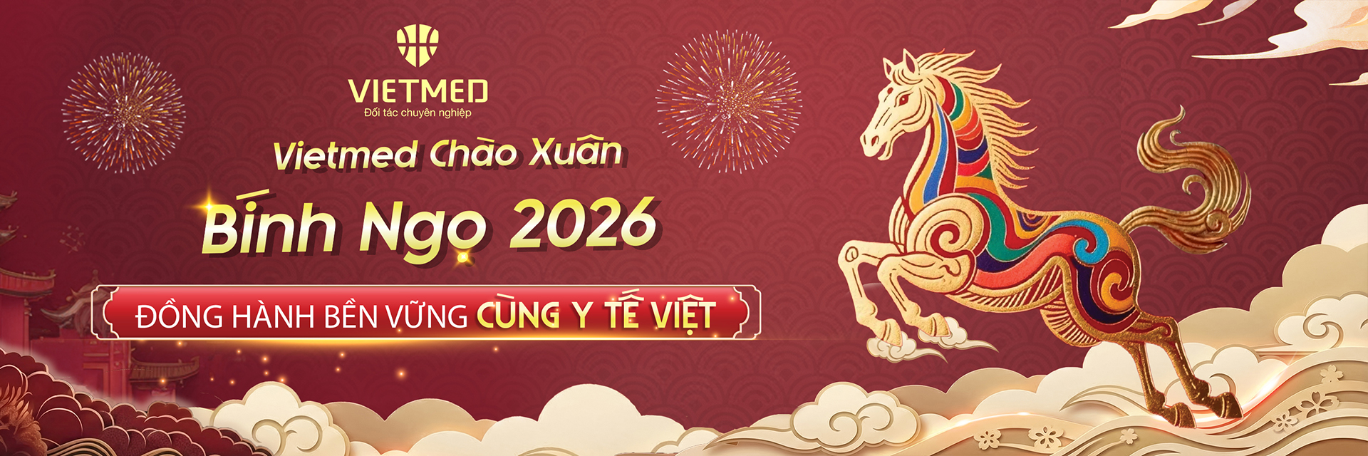 Chúc mừng năm mới 2026