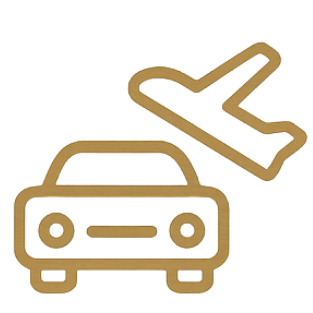 空港送迎サービス