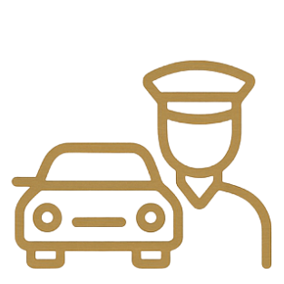 レンタカーサービス