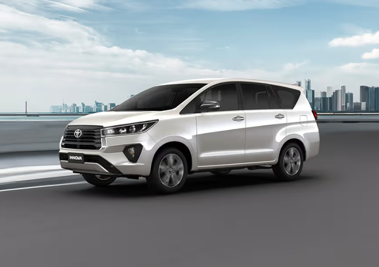 レンタカーサービス