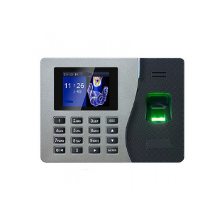 Máy chấm công