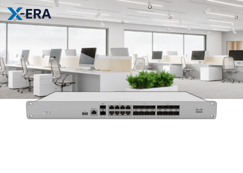 Cisco Meraki MX450