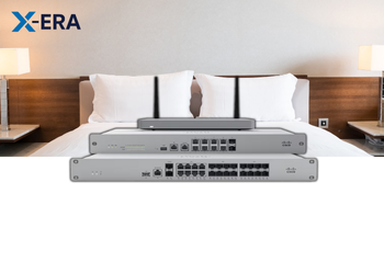 Firewall Cisco Meraki