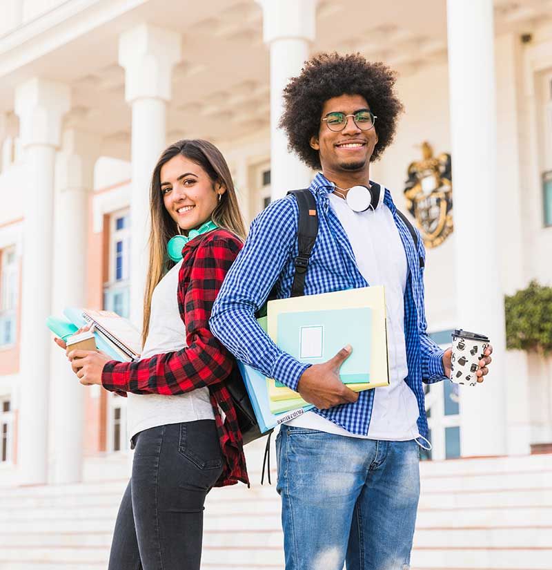 Tại sao chọn chúng tôi