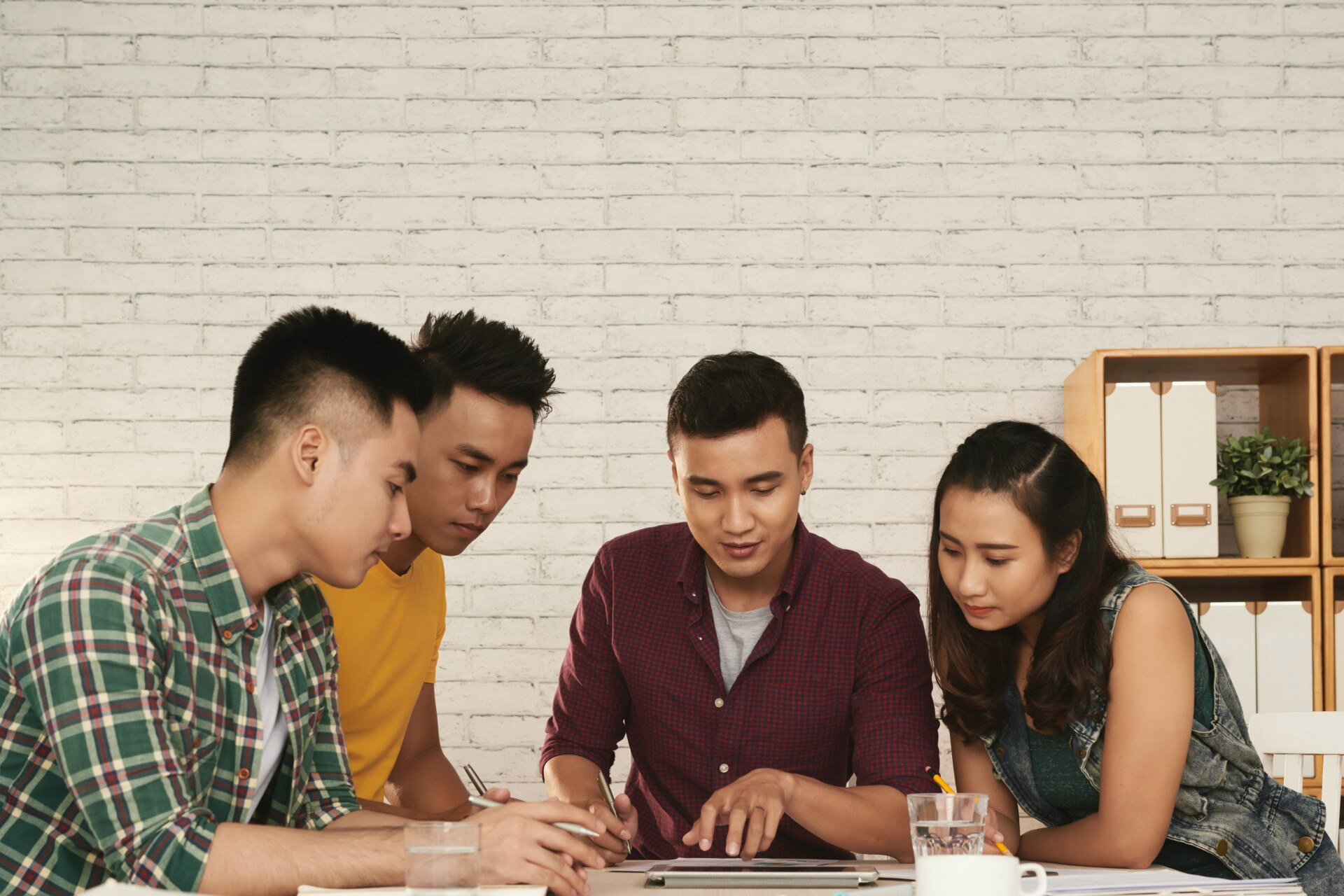 Với nhiều khoá học chuyên nghiệp và nâng cao