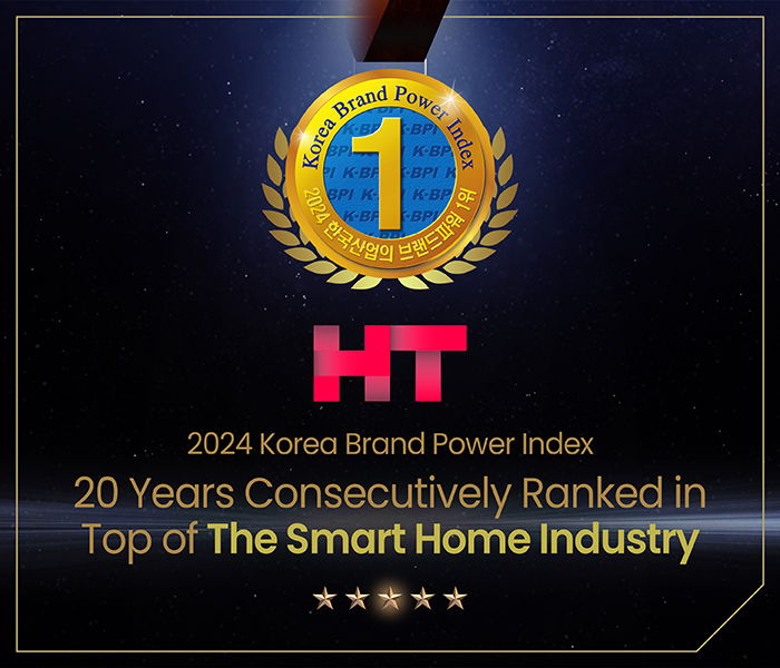 TOP 1 NHÀ THÔNG MINH TẠI HÀN QUỐC