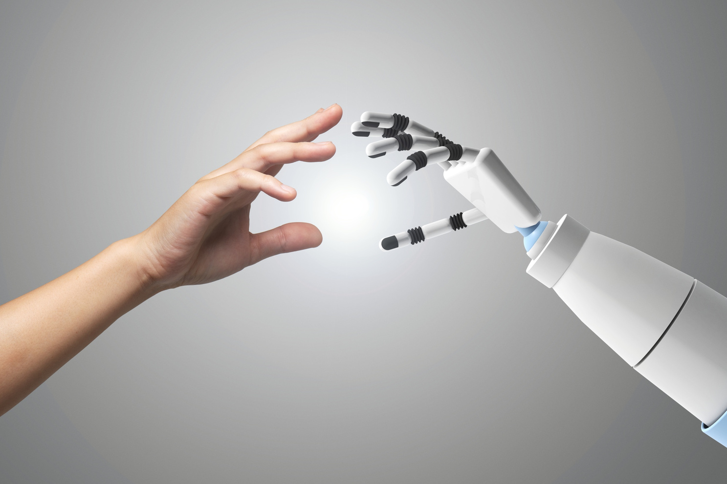 Sự đổi mới công nghệ AI Robot