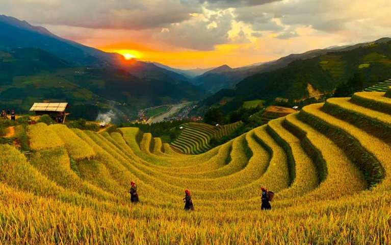 Khám Phá - Chinh Phục