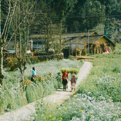 Hà Giang