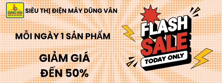 Giá sốc mỗi ngày