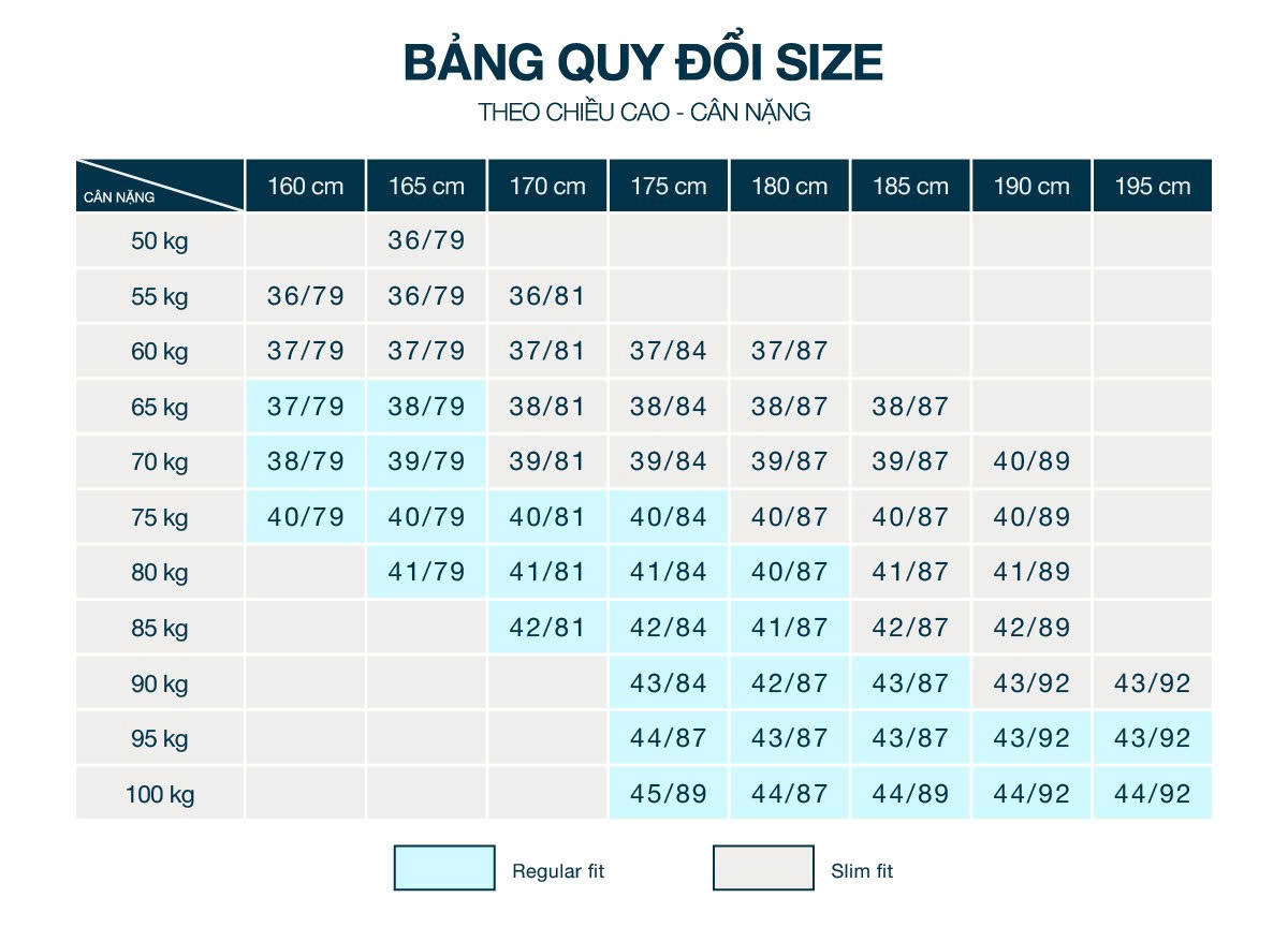 Áo sơ mi nam Dobby Tay dài Instant Cool chống nhăn 402-03