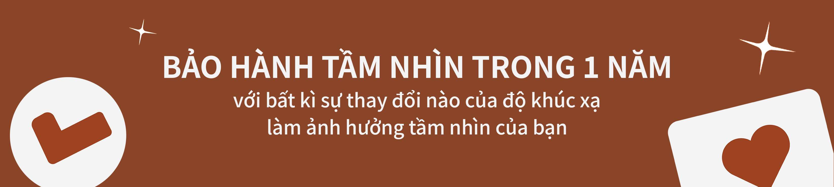 Các ưu đãi của chúng tôi