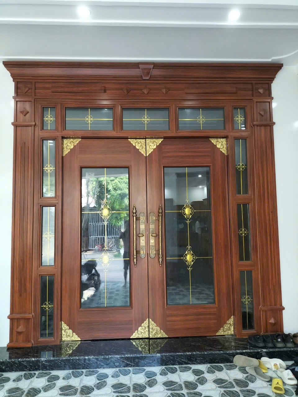 Sứ mệnh của chúng tôi là gì?