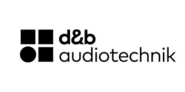 d&b audiotechnik