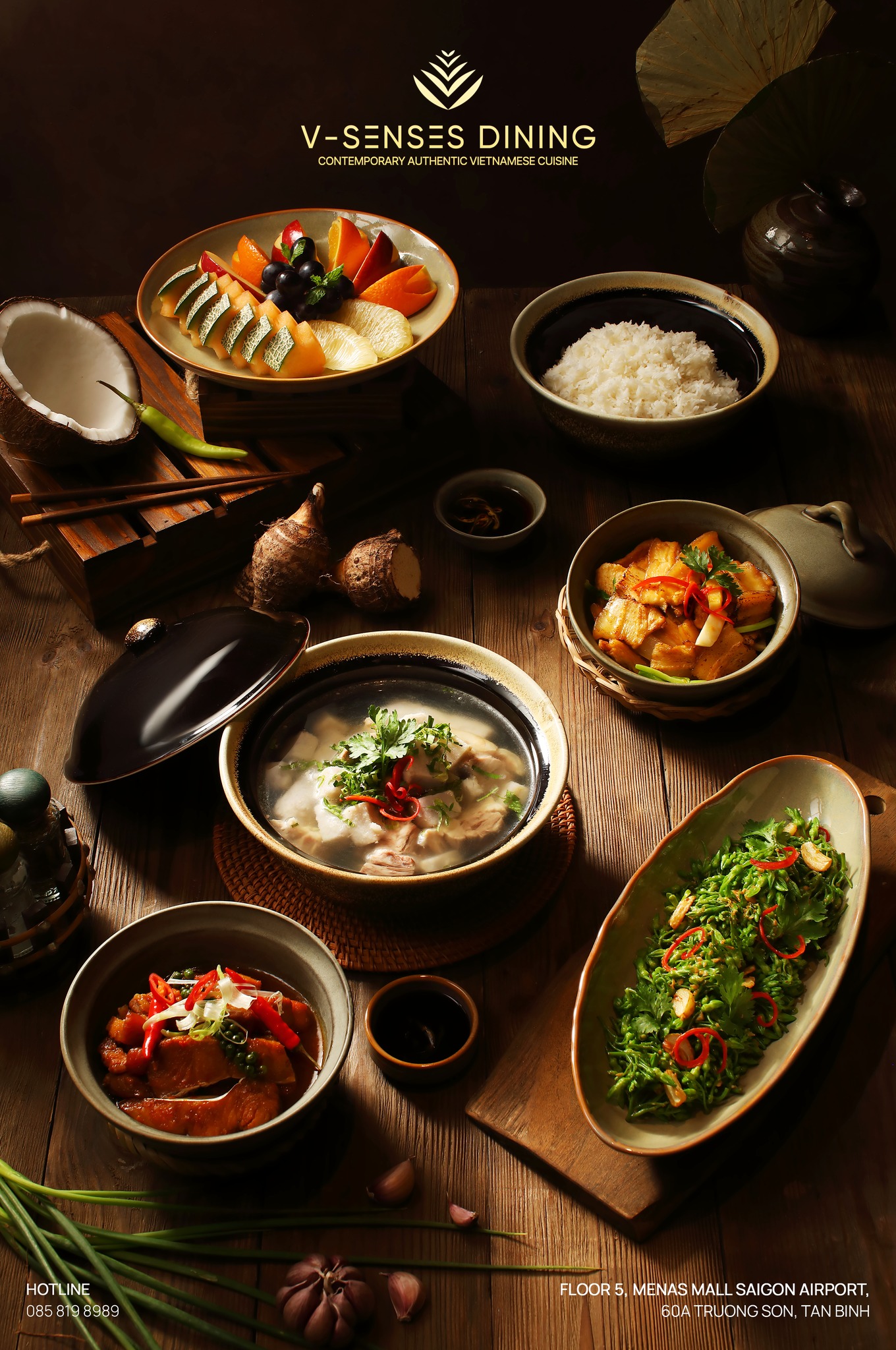 Dự án mới nhất của chúng tôi