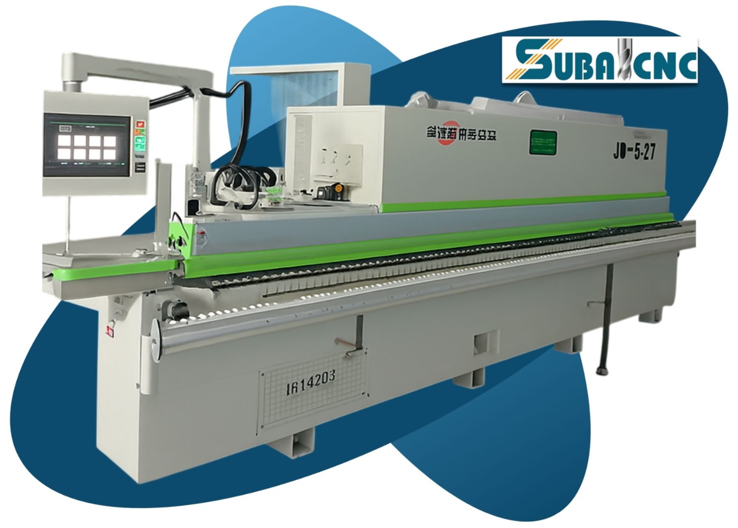 Lựa chọn hàng đầu cho setup và nâng cấp máy móc xưởng gỗ công nghiệp