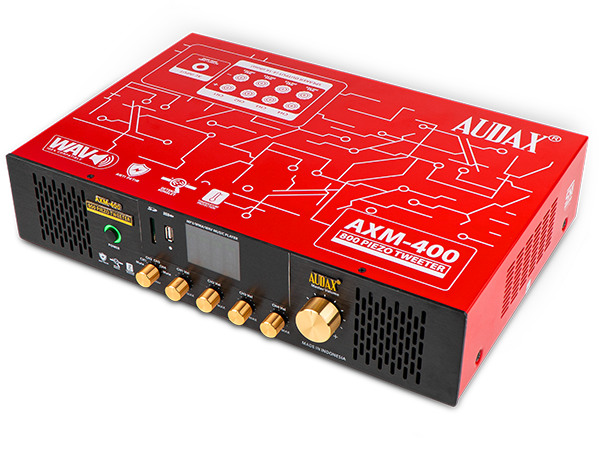 Hệ thống tản nhiệt <br> tự động