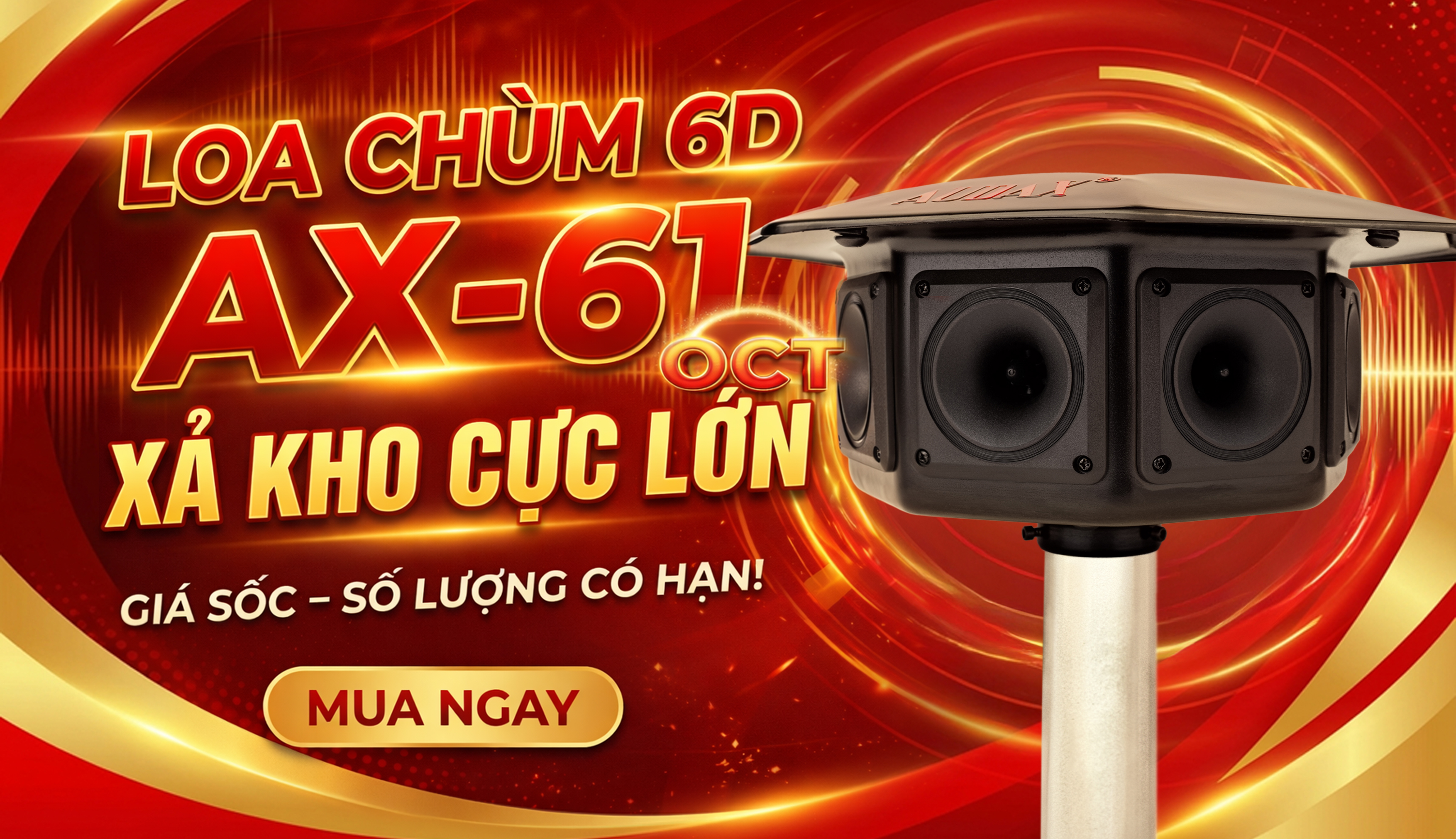 SIÊU GIẢM GIÁ 2/9
