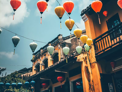 Resort - Biệt Thự - Căn Hộ