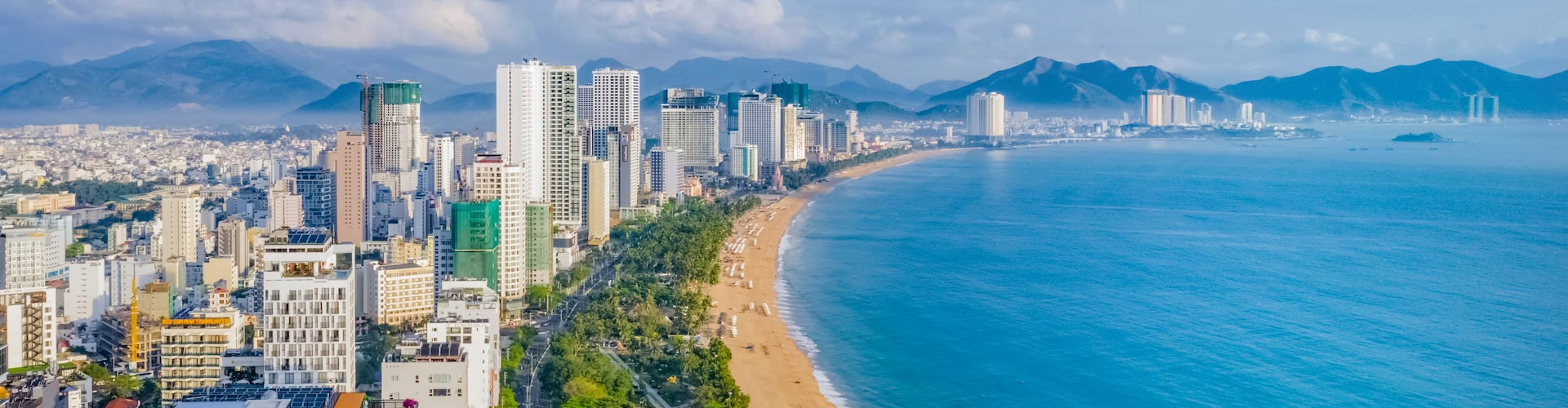 Tour Nha Trang Dài Ngày