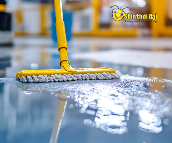 Dịch vụ bảo trì bảo dưỡng cao ốc văn phòng