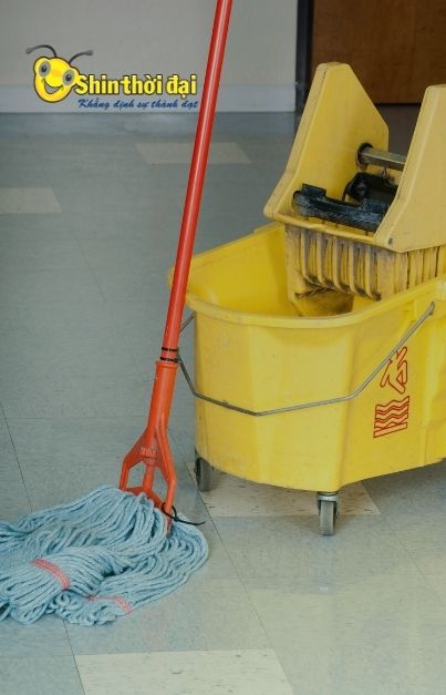 Dịch vụ cung ứng và quản lý nguồn lao động    