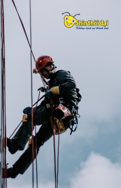 Dịch vụ bảo trì bảo dưỡng cao ốc văn phòng    