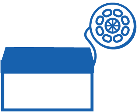 Máy rửa thực phẩm