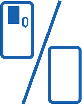 Máy tích hợp ion kiềm để bàn/lắp gầm